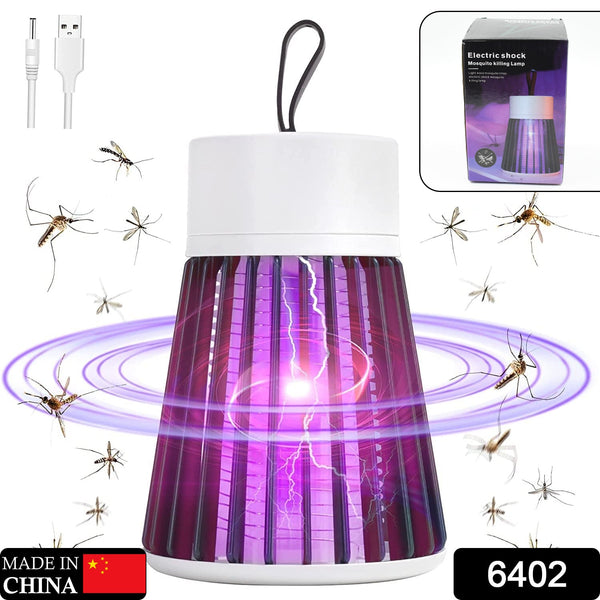 Mosquito Killer Machine  Mosquito Killer USB Powered Bug Zapper Mosquito Lamp For Home Electric LED Lamp Mosquito Killer Indoor  /  Outdoor Mosquito Trap Machine