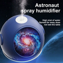 Astronaut Humidifier, Ball Shape Humidifier (1 Pc / 110 ML)