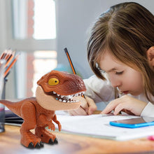 Dinosaur Stationery Set 5-in-1 Dinosaur (1 Set)