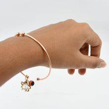 Charm Bracelet, Kada Bracelet (1 Pc / Mix design)