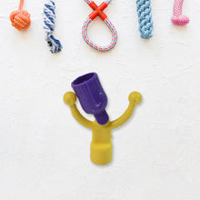 Bell Shape Pencil Top Promotional toys (1 Pc / Mix Colour & Design)