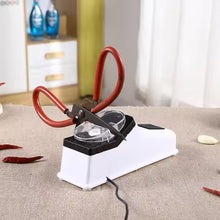 Electric Knives Sharpener USB Powered Multi-Function (1 Pc)