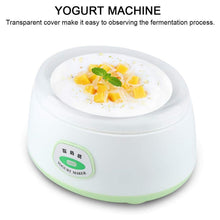 1L yogurt maker for home, easy to use and clean