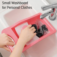 Durable socks washing board for everyday use