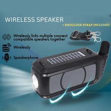 Wireless Speaker