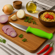 Premium Multipurpose Stainless Steel Kitchen Knife (1 Pc)