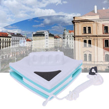 Magnetic Window Glass Double-Sided Wiper