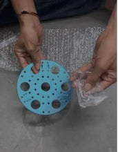 Stainless Steel Egg-Multipurpose Steaming Rack