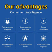 Waterborne Polyurethane 200 ml each Pack of 2