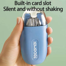 Outdoor Camping Set Portable Office Worker Chopsticks Spoon Two-Piece Set