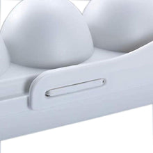 Stackable BPA Free Egg Holder Tray
