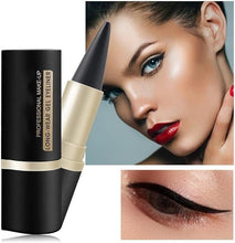 Drying Eyeliner Waterproof Long Lasting (Pack of 2)