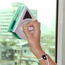 Magnetic Window Glass Double-Sided Wiper