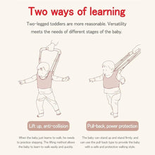 Baby Walker Assistant Belt