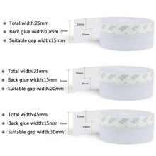 Door Bottom Seal Strip