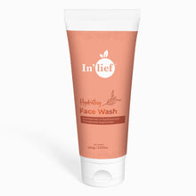 Inlief Deep Hydrating  Refreshing Face Wash (1 Pc  100 Gm)