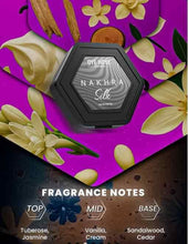 Pocket Perfume Multiple Fragrances 6 ml (Pack of 5 )