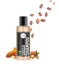Essential Oil Argan Shampoo 210 ml each Pack of 2
