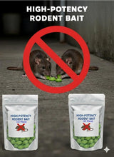 High Protein Rodent Bait 24 Tablets (Pack of 2)