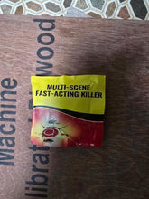 Multi-Scene Fast-Acting Fly Killer (Pack of 1)