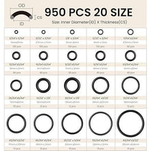 O Ring Kit