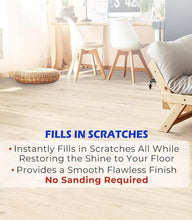 Floor Restore-eez 100 ml Pack of 1