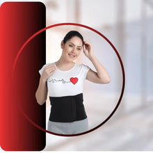 Slimming Abs Wrap Unisex Belt