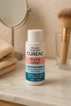 Drying Lotion With Calamine, Zinc Oxide & Sulphur - 30ml Each (Pack of 2)