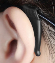 Anti-Slip Eyeglass Frame Ear Hooks (Pair of 3)