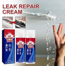 Leak Repair Waterproof Sealant Spray 100g Each (Pack of 2)