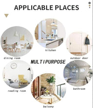 2 Pcs Kitchen Runner Set