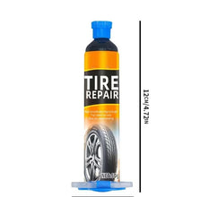 Tire Repair Glue 50gm