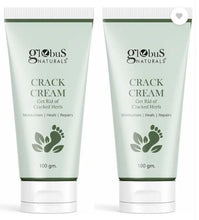 Globus Crack Cream 100 gm (Pack of 2)