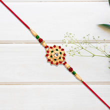 For My Bhai The Greatest Rakhi Full Of Care