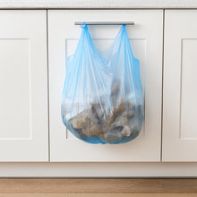 Disposable Garbage Bags 55 X 40 Cm (5 Pc)