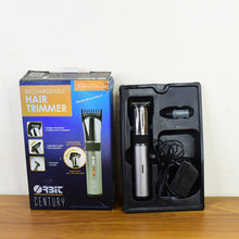 Orbit Rechargeable Hair Trimmer For Men (1 Pc)