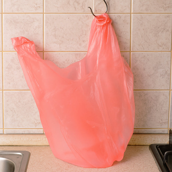 Heavy Duty Garbage Bags 45 X 40 Cm - (5 Pc)