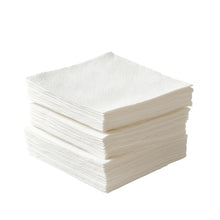 Soft  Absorbent Disposable Tissue Napkins   Paper (75 Pc)