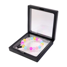 Premium Multicolor Pastel Bead Stretch Bracelet (1 Pc)