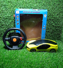 Cool remote control car for kids.