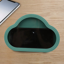 Smartphone  Mobile Stand Waterproof Case Smartphone Stand Case (1 Pc   Mix Color)