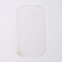 Large Transparent Anti-slip Dashboard Mat For Car (1 Pc)