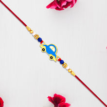 Kids Car Design Rakhi