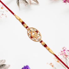 Traditional Designer Rakhi