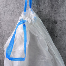 Premium Garbage Bags 45x45 Cm - (1 Pc)