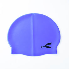 Silicone Swimming Cap (1 Pc)